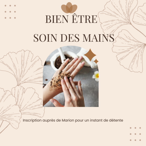 Atelier bien-être (06.11.2025)